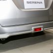 全新五代 Nissan Serena 举办媒体预览，本地售价14万起