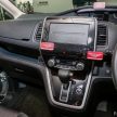 全新五代 Nissan Serena 举办媒体预览，本地售价14万起