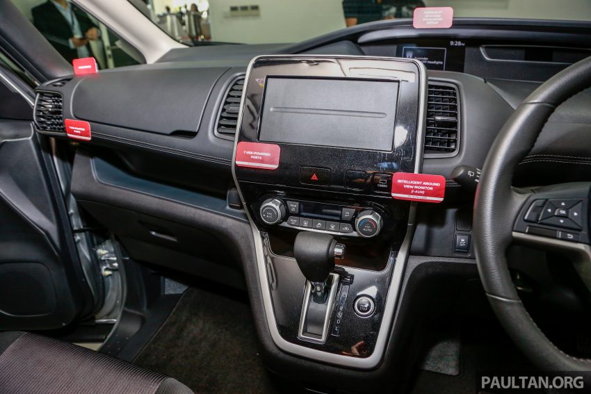 全新五代 Nissan Serena 举办媒体预览，本地售价14万起 65932