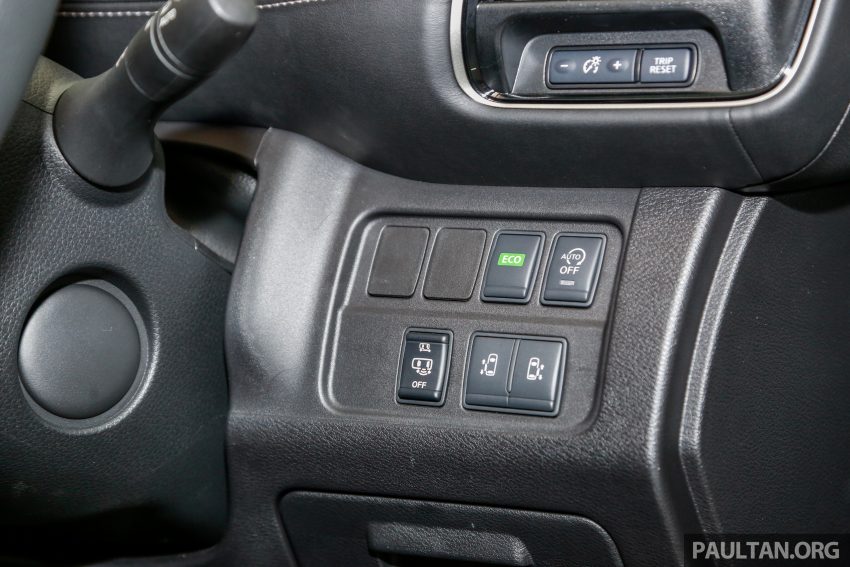 全新五代 Nissan Serena 举办媒体预览，本地售价14万起 65938