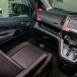 全新五代 Nissan Serena 举办媒体预览，本地售价14万起