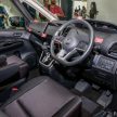 全新五代 Nissan Serena 举办媒体预览，本地售价14万起