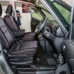 全新五代 Nissan Serena 举办媒体预览，本地售价14万起