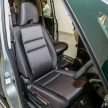 全新五代 Nissan Serena 举办媒体预览，本地售价14万起