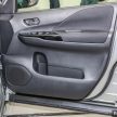 全新五代 Nissan Serena 举办媒体预览，本地售价14万起