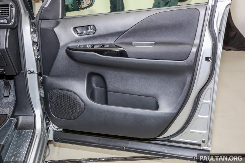 全新五代 Nissan Serena 举办媒体预览，本地售价14万起 65945