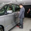 全新五代 Nissan Serena 举办媒体预览，本地售价14万起
