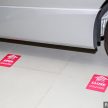 全新五代 Nissan Serena 举办媒体预览，本地售价14万起