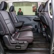 全新五代 Nissan Serena 举办媒体预览，本地售价14万起