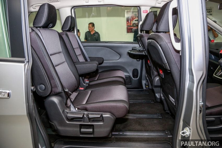 全新五代 Nissan Serena 举办媒体预览，本地售价14万起 65952