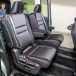 全新五代 Nissan Serena 举办媒体预览，本地售价14万起