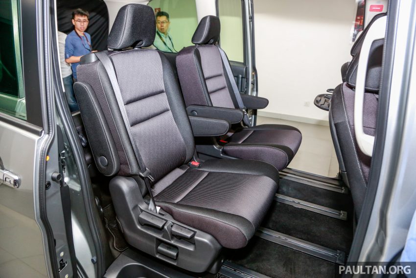 全新五代 Nissan Serena 举办媒体预览，本地售价14万起 65953
