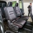 全新五代 Nissan Serena 举办媒体预览，本地售价14万起