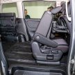 全新五代 Nissan Serena 举办媒体预览，本地售价14万起