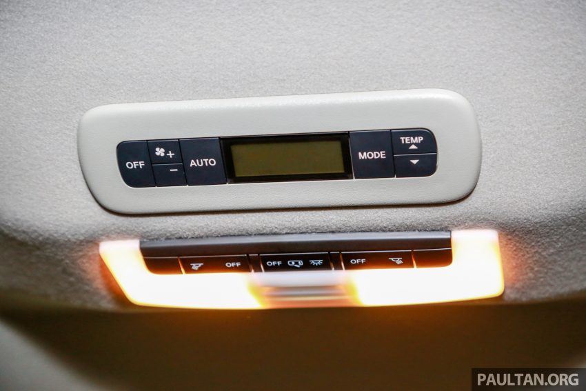 全新五代 Nissan Serena 举办媒体预览，本地售价14万起 65957