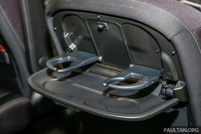全新五代 Nissan Serena 举办媒体预览，本地售价14万起 65958