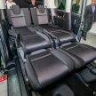 全新五代 Nissan Serena 举办媒体预览，本地售价14万起