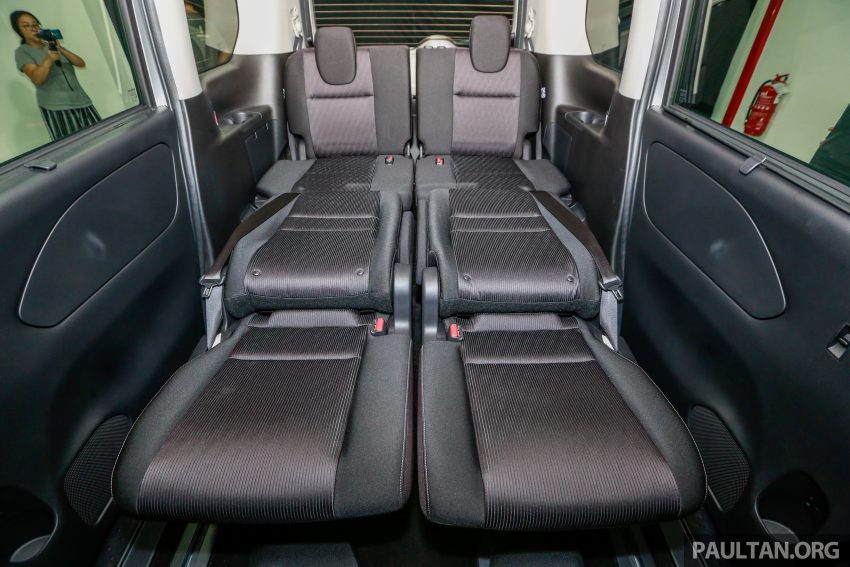 全新五代 Nissan Serena 举办媒体预览，本地售价14万起 65962