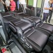 全新五代 Nissan Serena 举办媒体预览，本地售价14万起