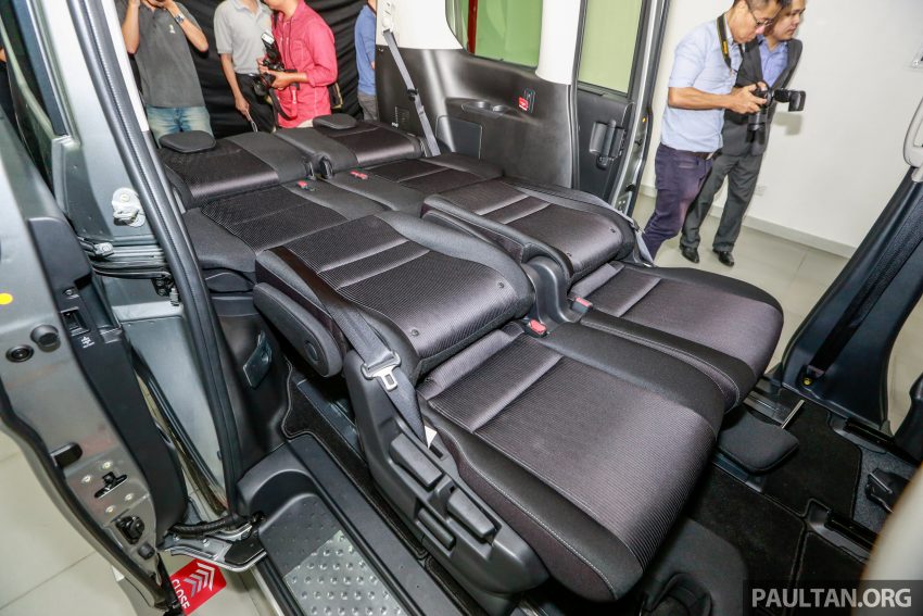 全新五代 Nissan Serena 举办媒体预览，本地售价14万起 65963