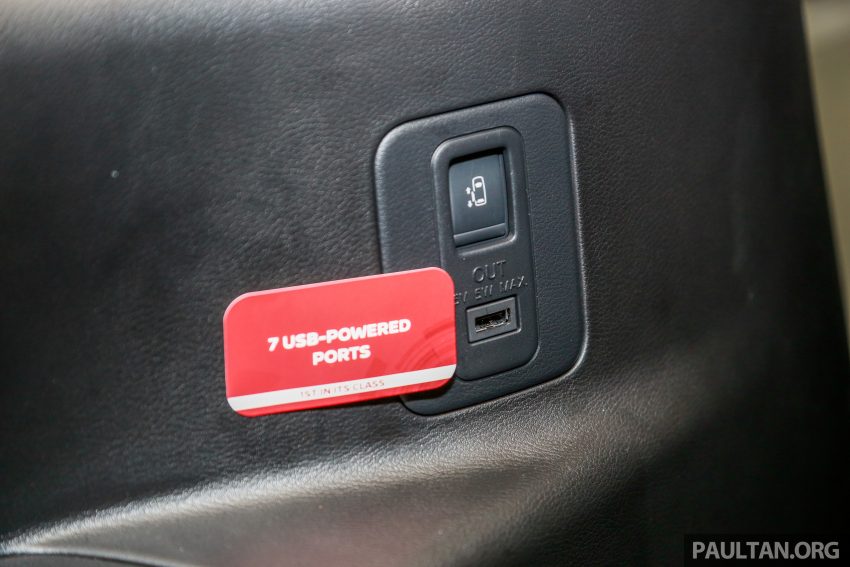 全新五代 Nissan Serena 举办媒体预览，本地售价14万起 65965