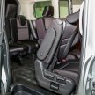 全新五代 Nissan Serena 举办媒体预览，本地售价14万起