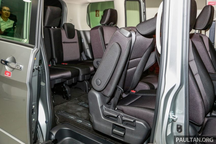全新五代 Nissan Serena 举办媒体预览，本地售价14万起 65966