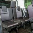 全新五代 Nissan Serena 举办媒体预览，本地售价14万起
