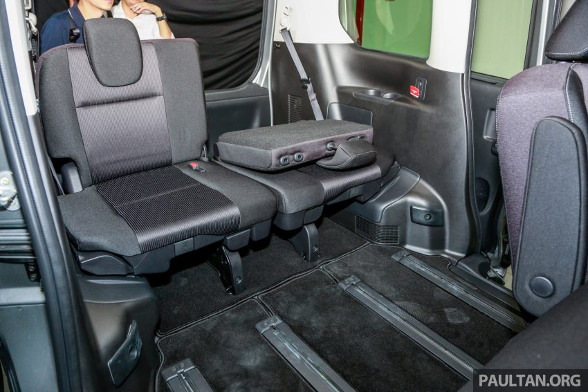 全新五代 Nissan Serena 举办媒体预览，本地售价14万起 65968