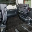 全新五代 Nissan Serena 举办媒体预览，本地售价14万起