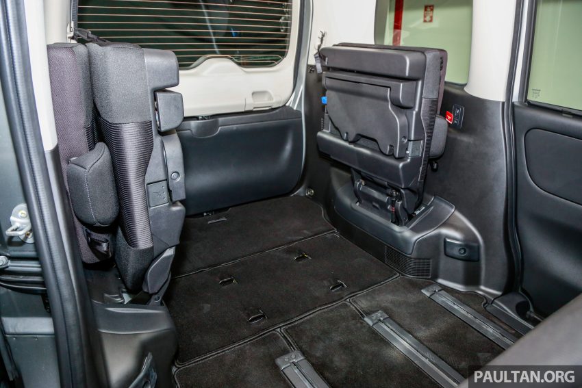 全新五代 Nissan Serena 举办媒体预览，本地售价14万起 65969