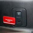 全新五代 Nissan Serena 举办媒体预览，本地售价14万起