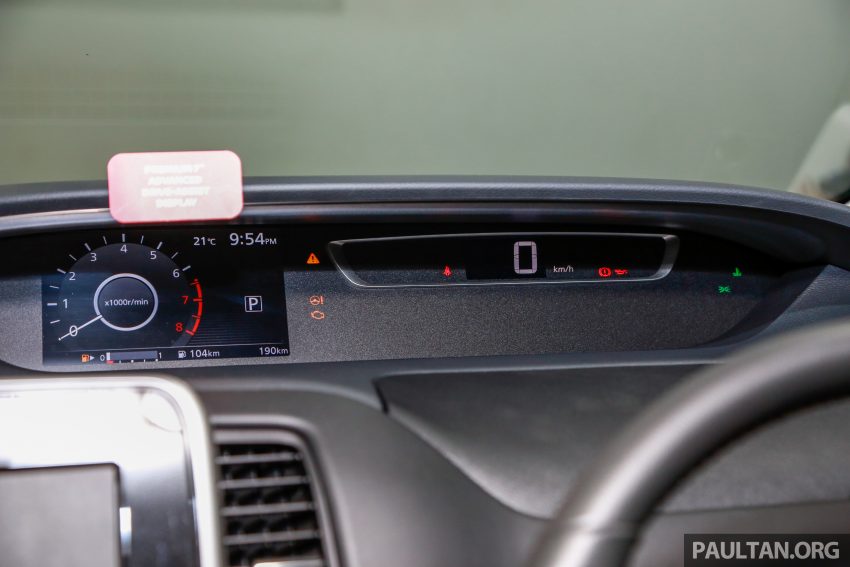 全新五代 Nissan Serena 举办媒体预览，本地售价14万起 65928
