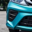 全新 Perodua Myvi 累计7万张订单，交付量达3万8,000辆