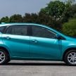 全新 Perodua Myvi 累计7万张订单，交付量达3万8,000辆