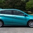 全新 Perodua Myvi 累计7万张订单，交付量达3万8,000辆