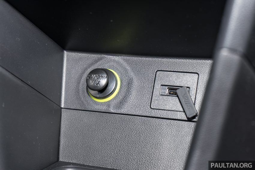 新车图集: Perodua Myvi 1.3G 与 1.3X，无需漫长等待交车 65152
