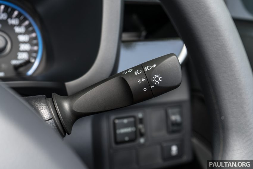 新车图集: Perodua Myvi 1.3G 与 1.3X，无需漫长等待交车 65155