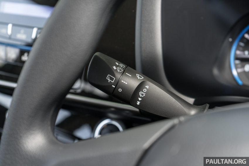 新车图集: Perodua Myvi 1.3G 与 1.3X，无需漫长等待交车 65156