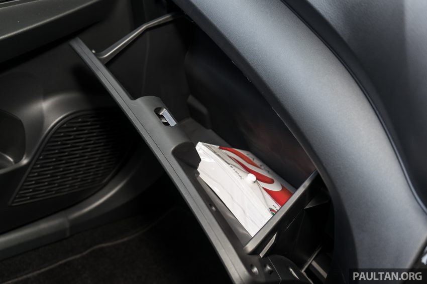 新车图集: Perodua Myvi 1.3G 与 1.3X，无需漫长等待交车 65157