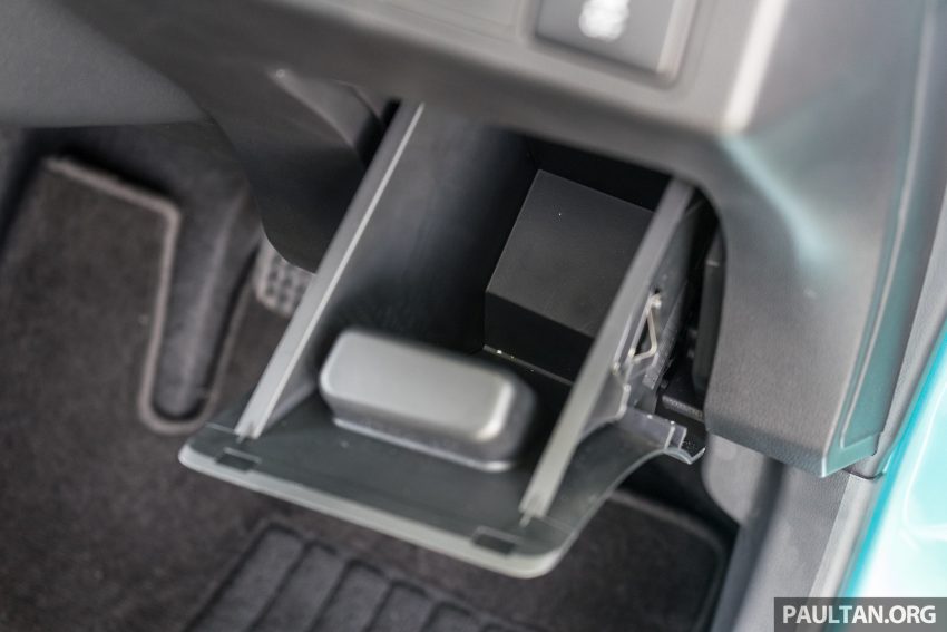 新车图集: Perodua Myvi 1.3G 与 1.3X，无需漫长等待交车 65158