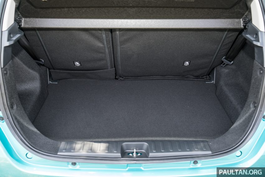 新车图集: Perodua Myvi 1.3G 与 1.3X，无需漫长等待交车 65167