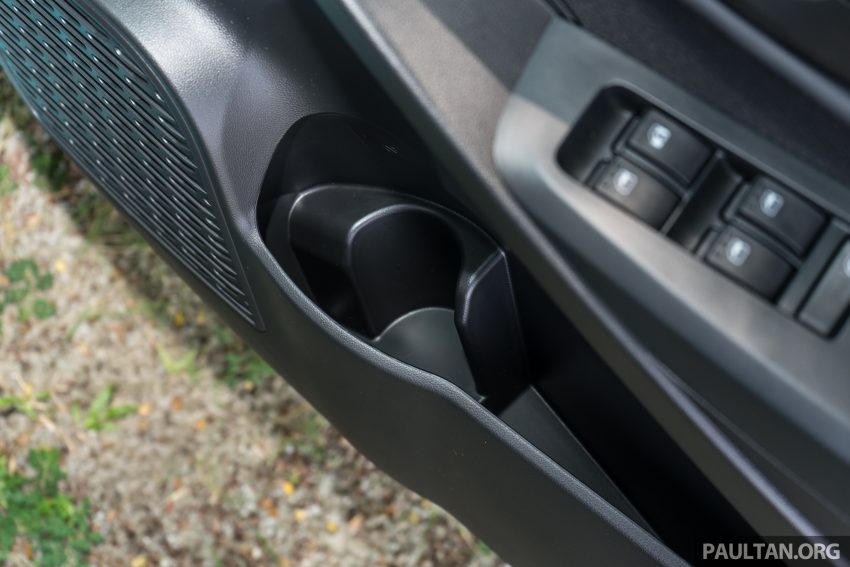 新车图集: Perodua Myvi 1.3G 与 1.3X，无需漫长等待交车 65170