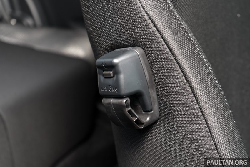 新车图集: Perodua Myvi 1.3G 与 1.3X，无需漫长等待交车 65171