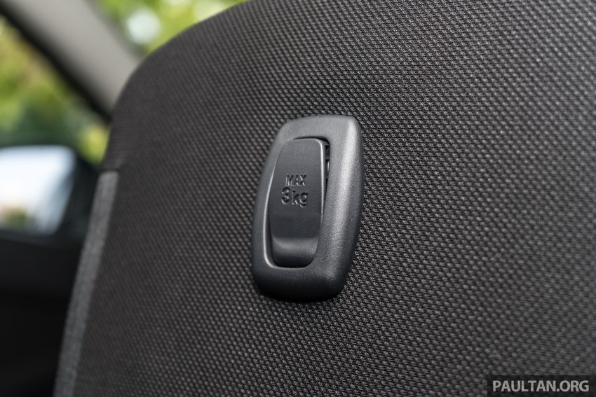 新车图集: Perodua Myvi 1.3G 与 1.3X，无需漫长等待交车 65174