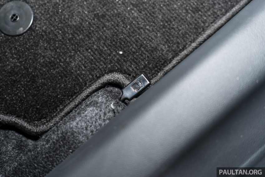 新车图集: Perodua Myvi 1.3G 与 1.3X，无需漫长等待交车 65178