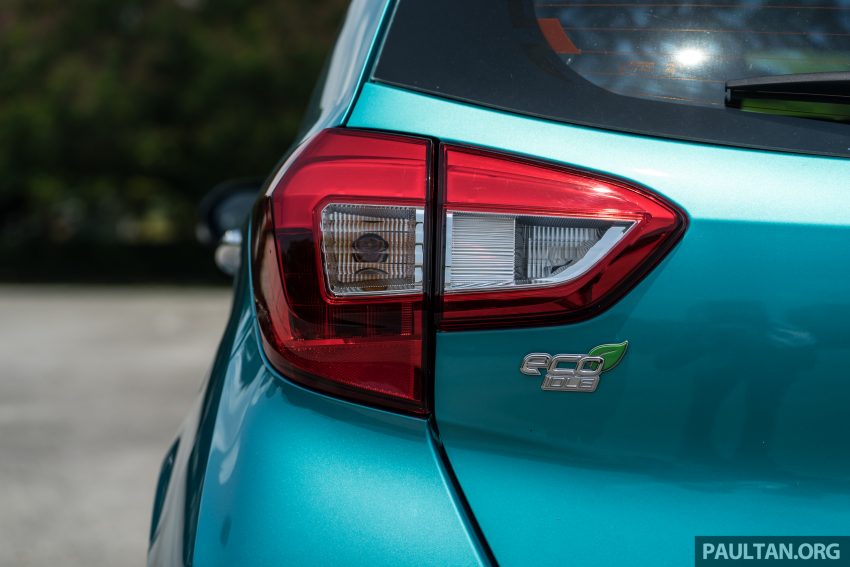 新车图集: Perodua Myvi 1.3G 与 1.3X，无需漫长等待交车 65199