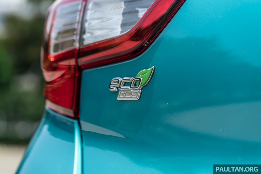 新车图集: Perodua Myvi 1.3G 与 1.3X，无需漫长等待交车 65201
