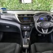 全新 Perodua Myvi 累计7万张订单，交付量达3万8,000辆