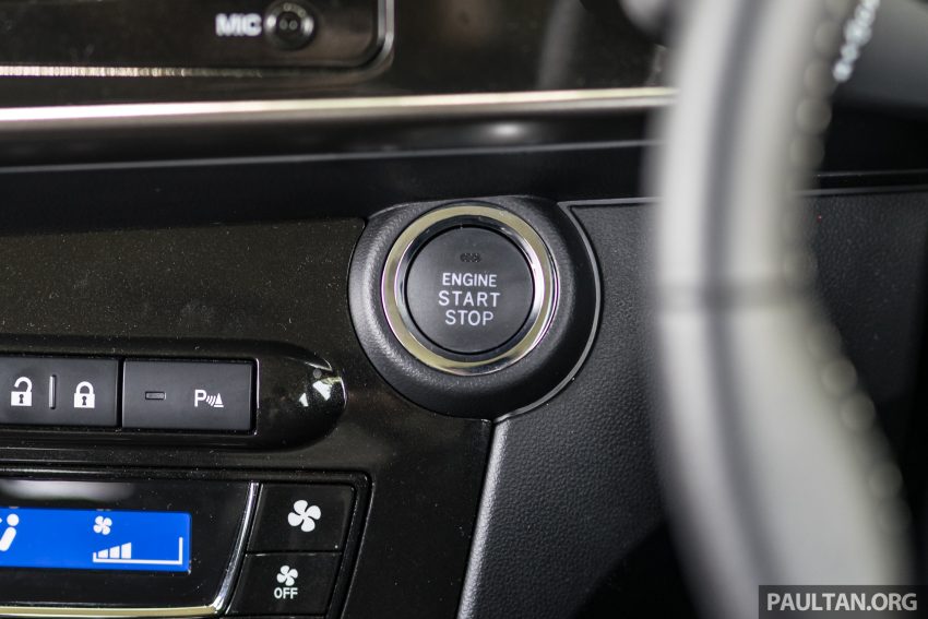 新车图集: Perodua Myvi 1.3G 与 1.3X，无需漫长等待交车 65216